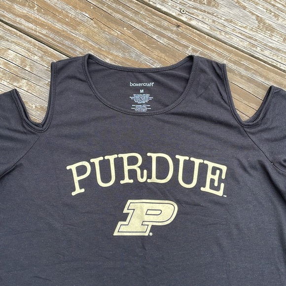 Purdue University Fan Gear - Picture 2 of 16
